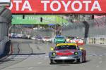 Porsche 911 GT3 RSR 2012 года